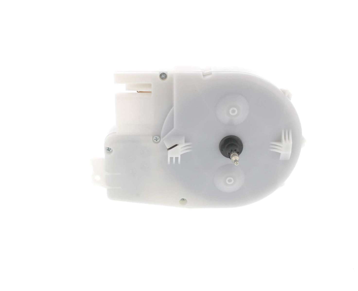 WG04F09255 - Genuine OEM GE Washer Timer